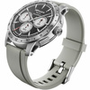 HiFuture smartwatch Flex2 srebny/silver   (HSSW5SL)