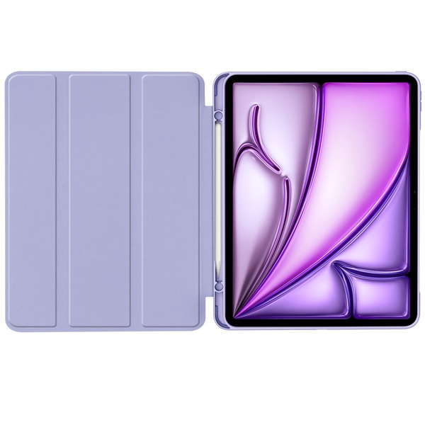 TECH-PROTECT SC PEN IPAD AIR 13 2024 VIOLET