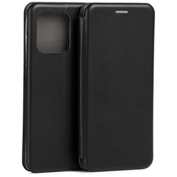 Etui Beline Book Magnetic do Motorola    Edge 60 Pro czarny