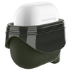 Spigen AirPods 3rd Gen Slim Armor IP Military Green