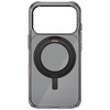 Etui UNIQ Swivix do iPhone 17 Pro 360    Rotating Kickstand czarny