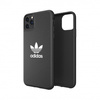 Adidas OR Moulded Case Basic iPhone11 Pro Max czarno-biały/black-white 36286