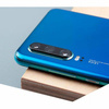 Szkło na aparat 3mk Lens Protection™ hybrydowe na Xiaomi Redmi 12