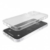 Adidas OR Protective iPhone 13 Pro Max6,7" Clear Case Gliter transparent 47148