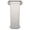 Spigen ProFlex EZ Fit Hybrid Glass for Apple Watch 7 / 8 (45 mm) - 2 pcs.