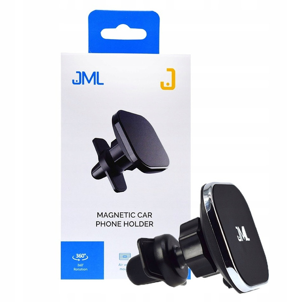 JML CH-120 magnetic car holder