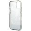 Guess GUHCP14MHGPLHG iPhone 14 Plus / 15 Plus 6.7" szary/grey hardcase Porcelain Collection