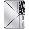 Skinarma etui Kira Kobai iPad Pro 11"     (M4) chrome