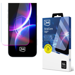 Folia wielowarstwowa 3MK StratCore700 do Apple iPhone 11 Pro