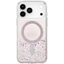 Etui UNIQ Coehl Solea do iPhone 17 Pro Max Magnetic Charging