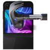 Matowa folia ochronna 3MK Silky Matt Pro do Samsung Galaxy Z Flip7 FE