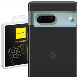 Spacecase Szkło na aparat Camera Glass Google Pixel 7A