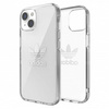 Adidas OR Protective iPhone 14 Plus / 15Plus 6.7" Clear Case transparent 50231