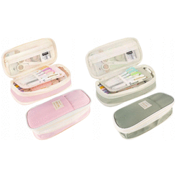 Piórnik Szkolny Organizer Be SpecialK405C