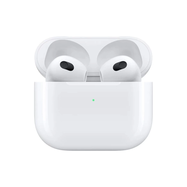 JELLICO wireless earphones AirBlue 3 White