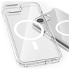 Etui 3MK Armor MagCase do Apple iPhone   16e