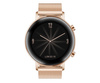 [OUTLET] Huawei Watch GT 2 42mm Gold bez paska Grade A