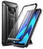 SUPCASE UNICORN BEETLE PRO GALAXY NOTE 9 BLACK