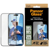 PanzerGlass Screen Protector iPhone 16 / 15 6.1" Ultra-Wide Fit 2861