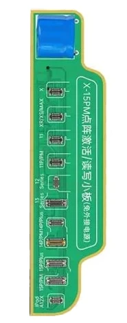 JCID X-15PM FaceID Activation / ReadWrite Adaptor