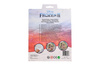 FROZEN II EMBROIDERY OLAF CHILDREN'S CREATIVE SET