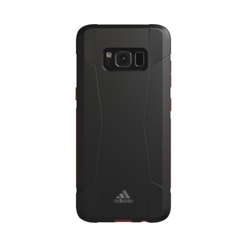 Adidas SP Solo Case Sam SS17 S8 G950czarno-czerwony/black-energy red 29250