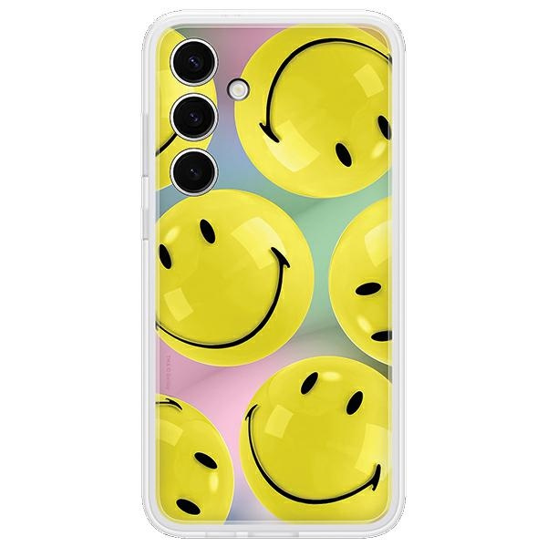Etui Samsung Suit Case EF-MS921CYEGWW do Samsung Galaxy S24 - żółte