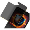 Folia prywatyzująca 3MK Silky Matt       Privacy do Samsung Galaxy Z Flip6 / Flip7 FE