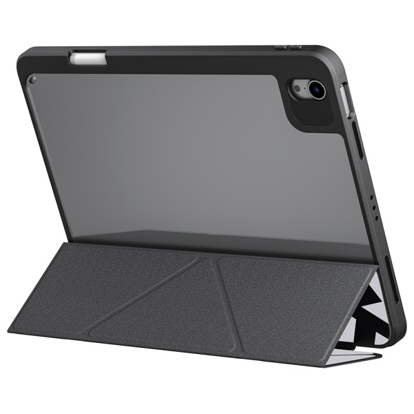Skinarma etui Kira Kobai iPad Air 11"  (M2) chrome