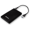Dysk zewnętrzny Verbatim Store n Go USB  3.0 HDD 2TB czarny 53177