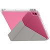 Etui Skinarma Zeta do iPad 11" A16       (2025) / iPad 10.9" 10 gen. (2022) różowy