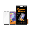 PanzerGlass E2E Regular Samsung A31 A315 /A32 Case Friendly czarny/black