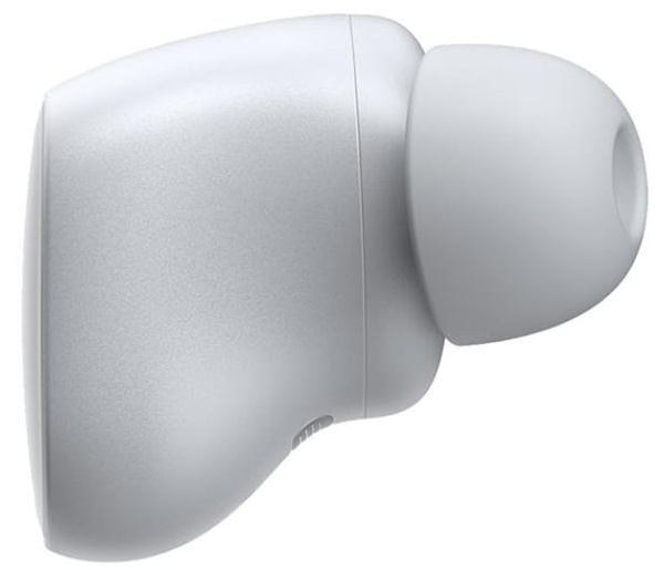 Słuchawki Xiaomi Redmi Buds 3 Pro ANC Bezprzewodowe Dokanałowe Szare