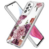 SPIGEN CYRILL CECILE GALAXY A53 5G ROSE FLORAL