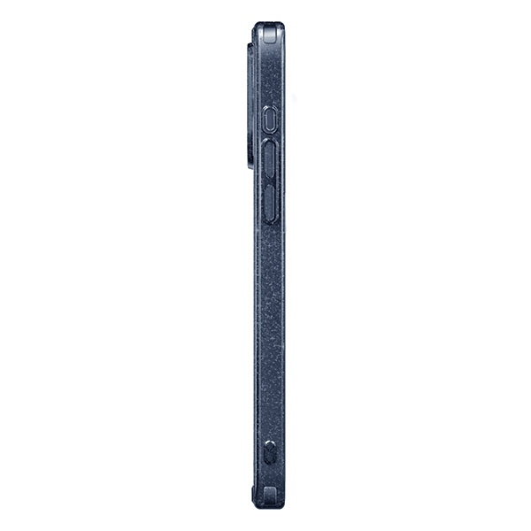 Uniq LifePro Xtreme Magclick Charging case for iPhone 15 Pro Max - blue