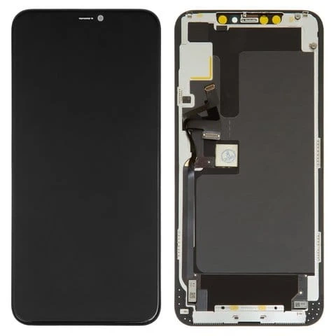 DISPLAY for Apple iPhone 11 PRO MAX Refurbished OLED OEM