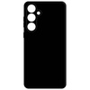 Etui 3MK Silicone Case do Samsung Galaxy A35 5G czarny