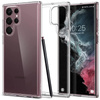 SPIGEN ULTRA HYBRID GALAXY S22 ULTRA CRYSTAL CLEAR