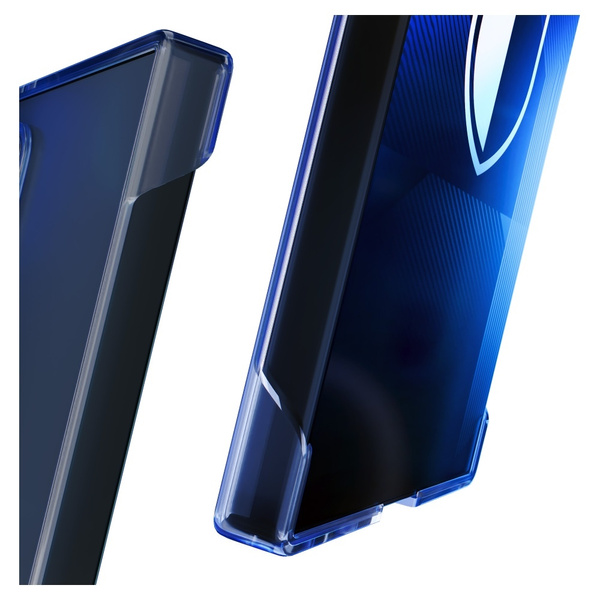 Etui 3MK Just20g MagCase do Samsung  Galaxy S22 Ultra 5G