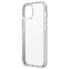 Etui UNIQ Combat na iPhone 14 Plus - przezroczyste