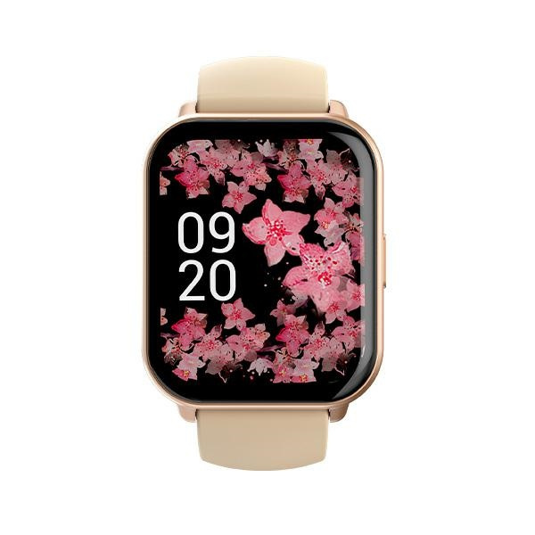 HiFuture smartwatch Zone 2 różowy/pink (HSFZ2PK)