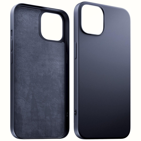 Etui 3MK Matt Case Pro do iPhone 14