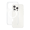 CARE by PanzerGlass Urban Combat Case iPhone 15 Pro 6,1" MagSafe biały/white 1418