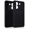 Etui Beline Silicone do Poco M7 Pro      czarny