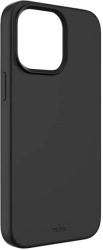 Etui Puro Icon Cover do Apple iPhone 14 Pro Black