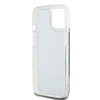 DKNY DKHCP14SLBNAEK iPhone 14 / 15 / 136.1" czarny/black hardcase Liquid Glitter Big Logo
