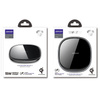 JOYROOM JR-A23 SQUARE WIRELESS CHARGER 15W BLACK