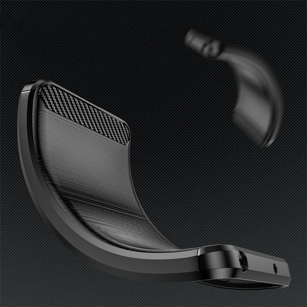 TECH-PROTECT TPUCARBON XIAOMI 12 LITE BLACK