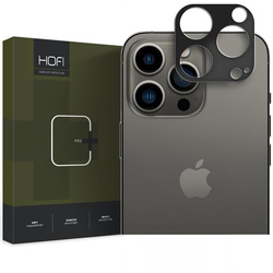 OSŁONA APARATU HOFI FULLCAM PRO+ IPHONE 14 PRO / 14 PRO MAX BLACK