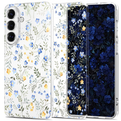 TECH-PROTECT FLEXAIR GALAXY S26 SPRING FLOWERS